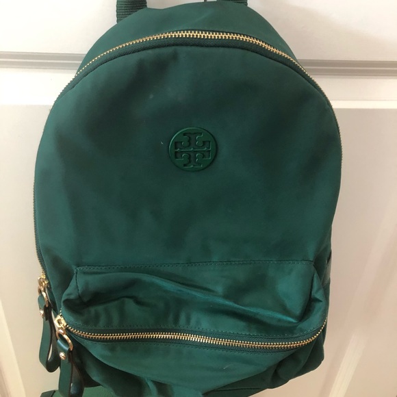Tory Burch Backpack - Picture 3 of 8